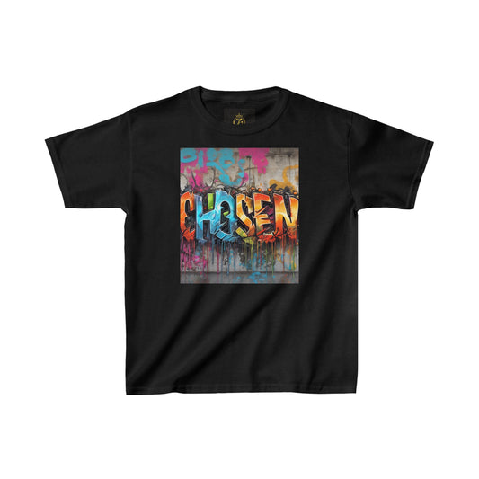 Chosen Kids Heavy Cotton™ Tee