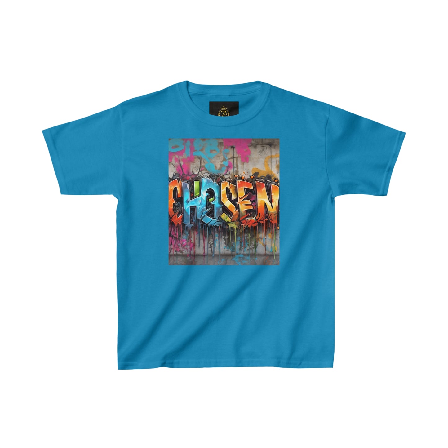 Chosen Kids Heavy Cotton™ Tee