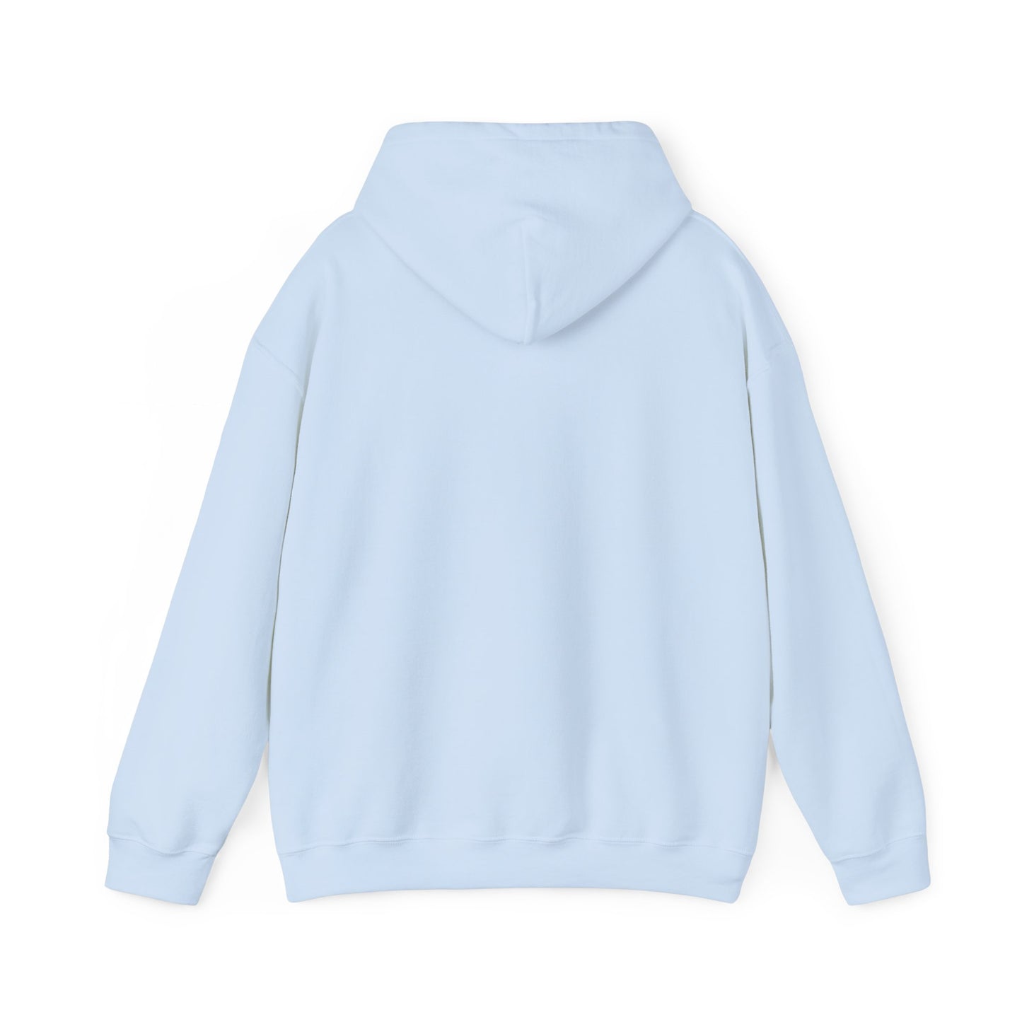 Grace Unisex Heavy Blend™ Hooded Sweatshirt