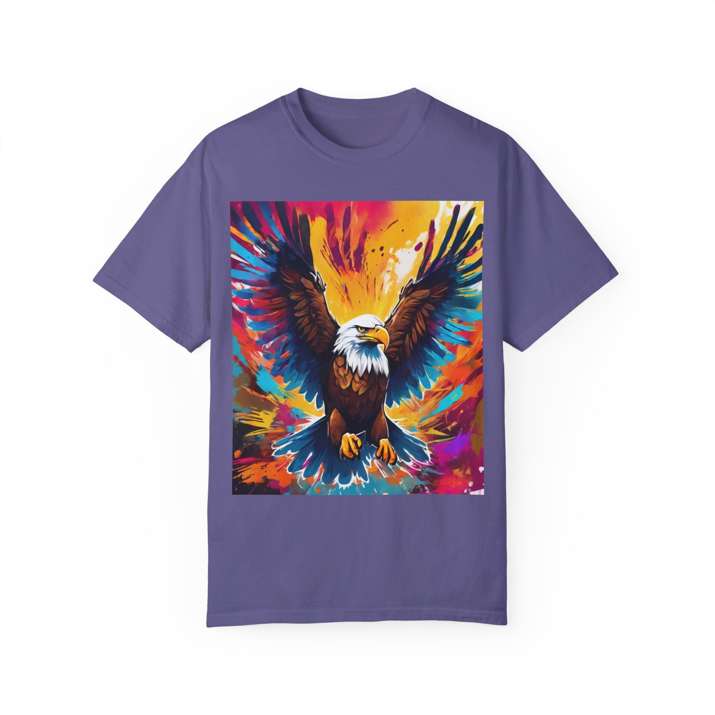 Eagle Unisex T-shirt