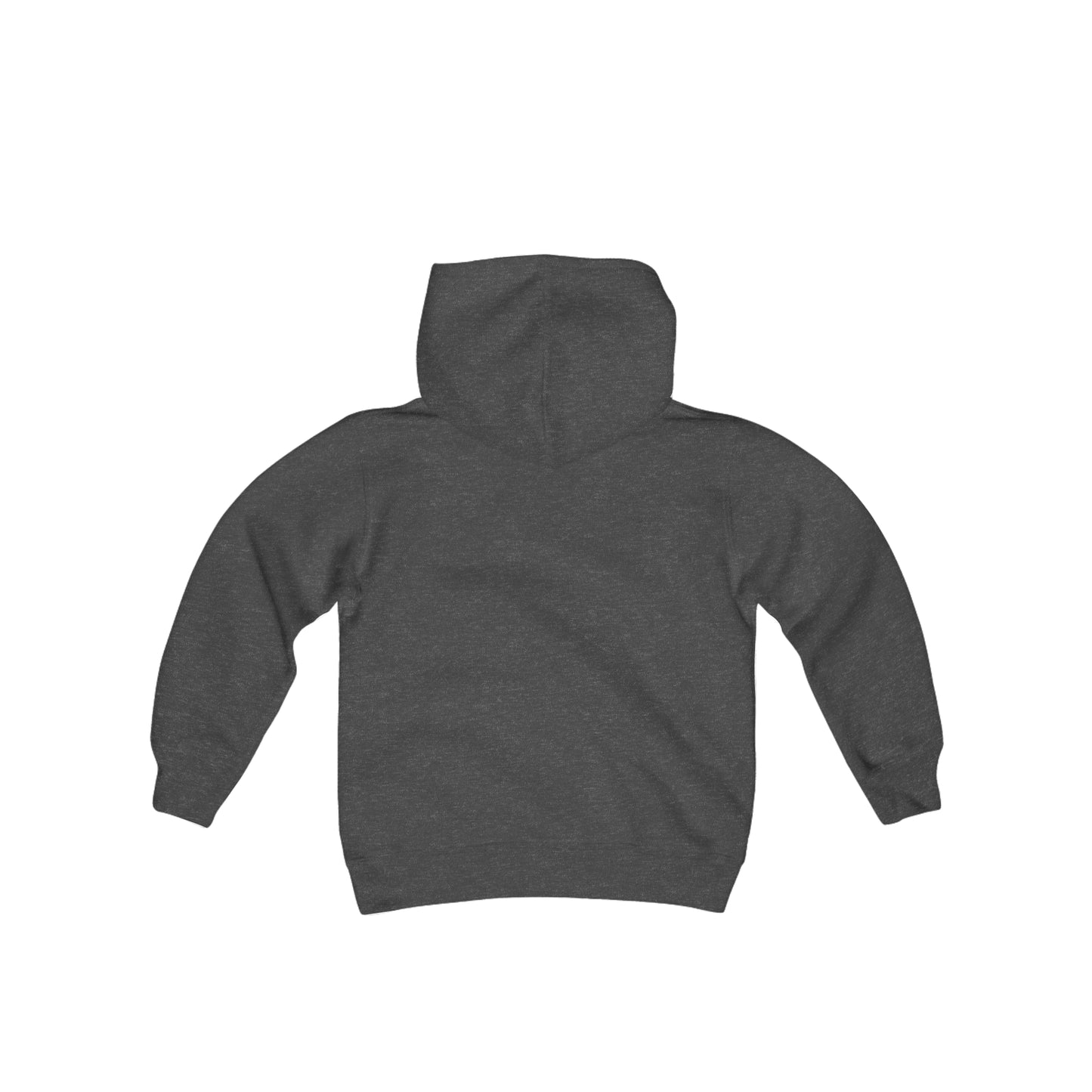 Child of Zion Youth Heavy Blend Hooded Sweatshirt