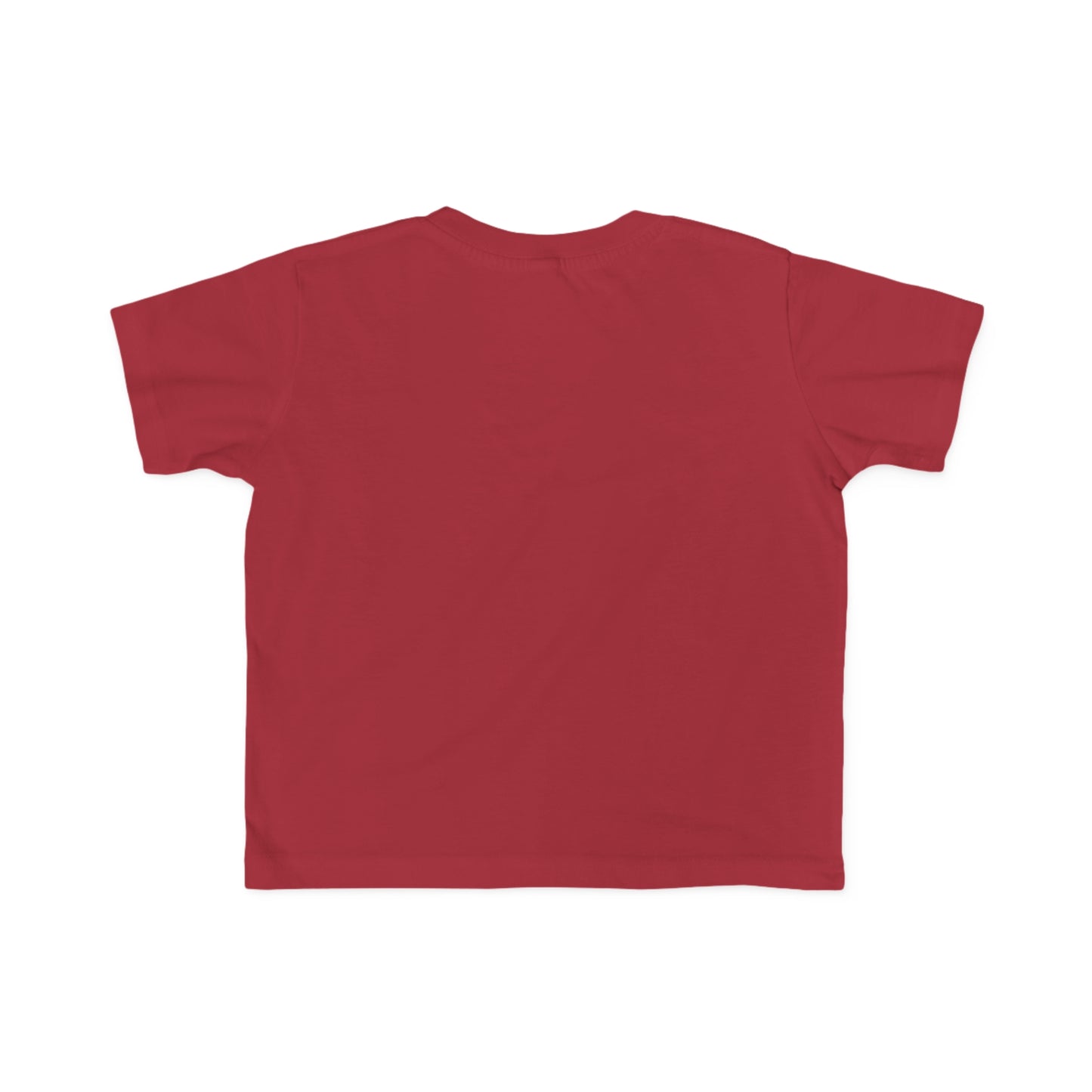 Children of Zion Toddler's Fine Jersey Tee