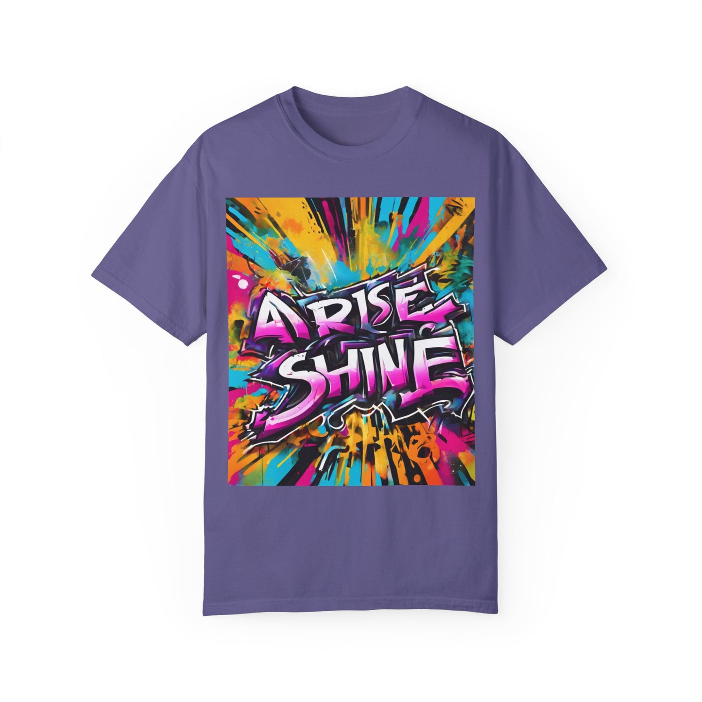 Arise and Shine Unisex  T-shirt