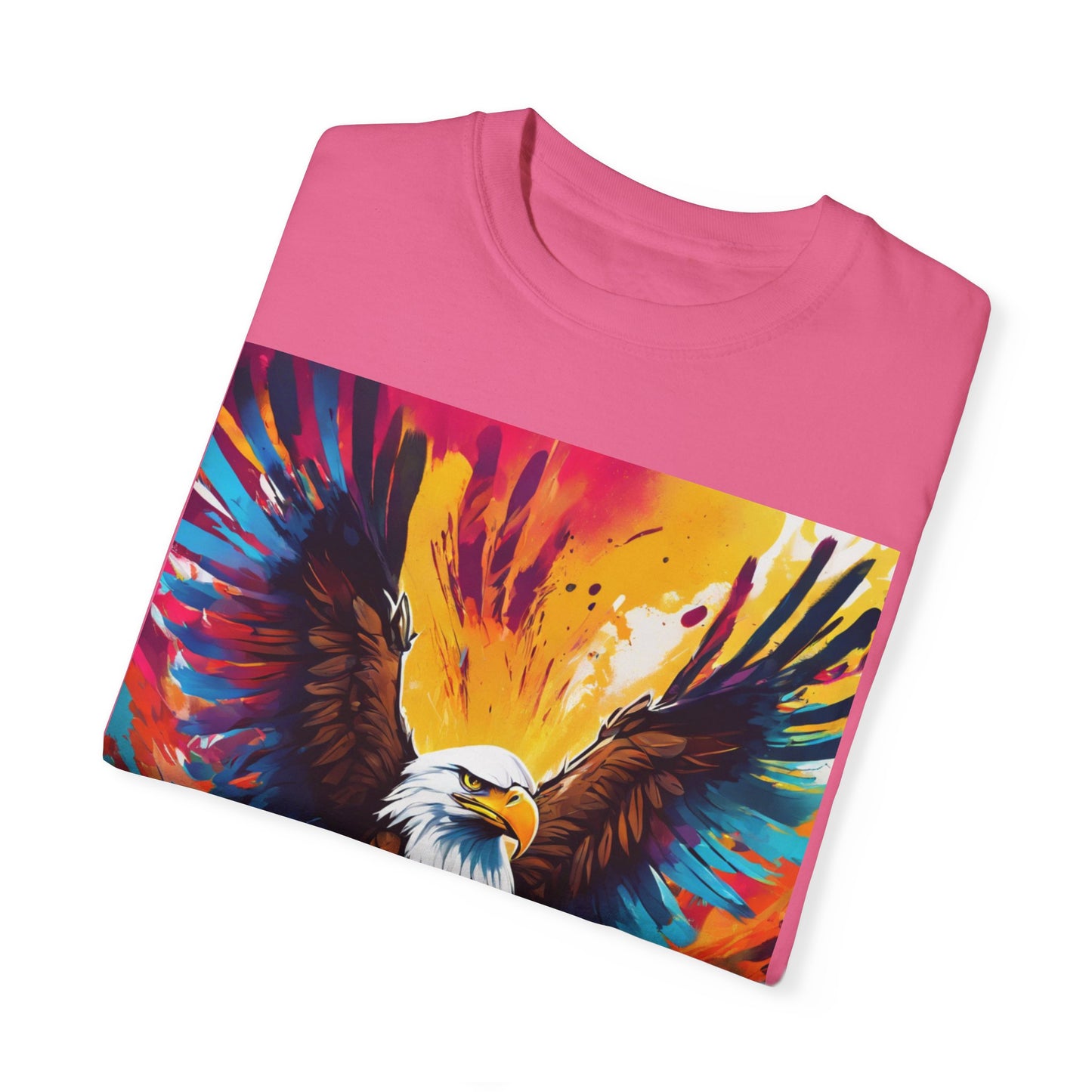 Eagle Unisex T-shirt