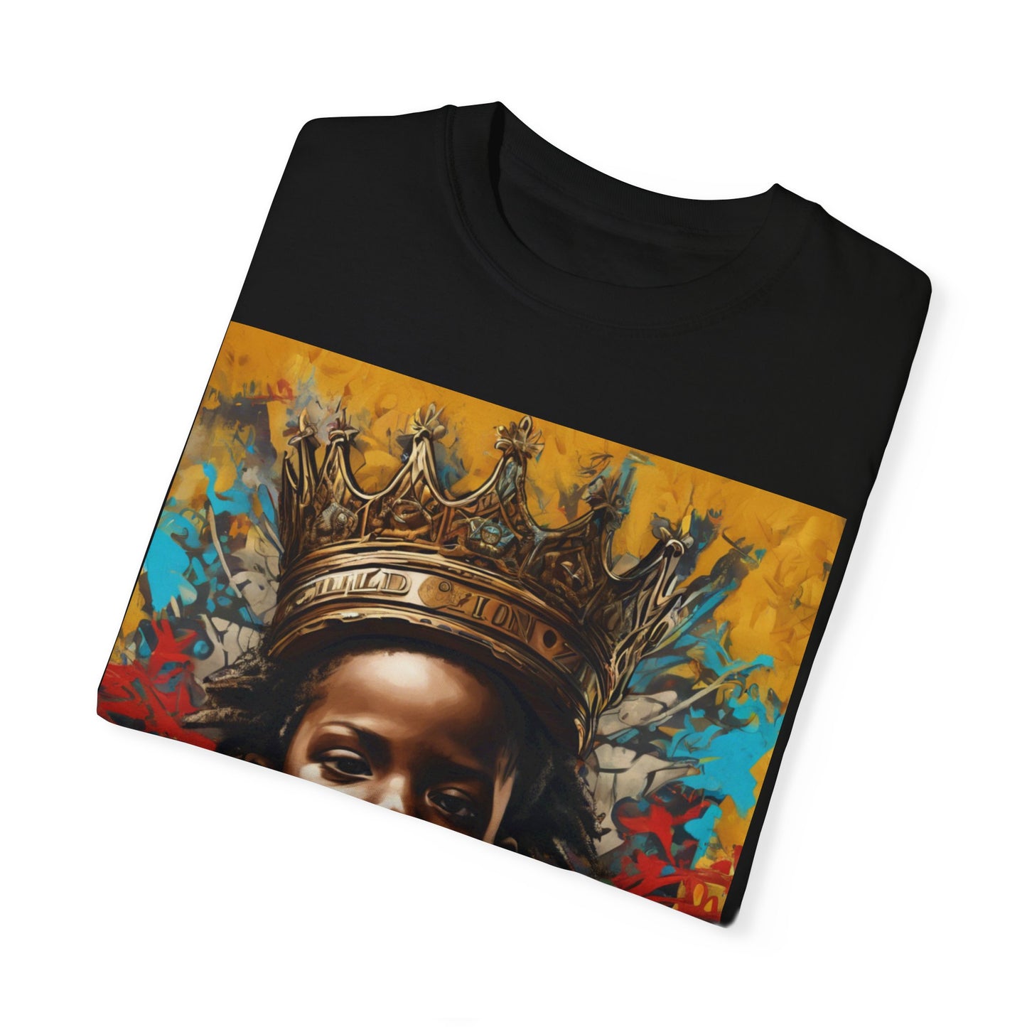 Children of Zion Unisex T-shirt