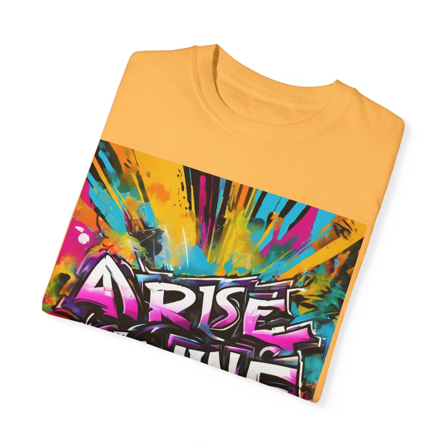 Arise and Shine Unisex  T-shirt