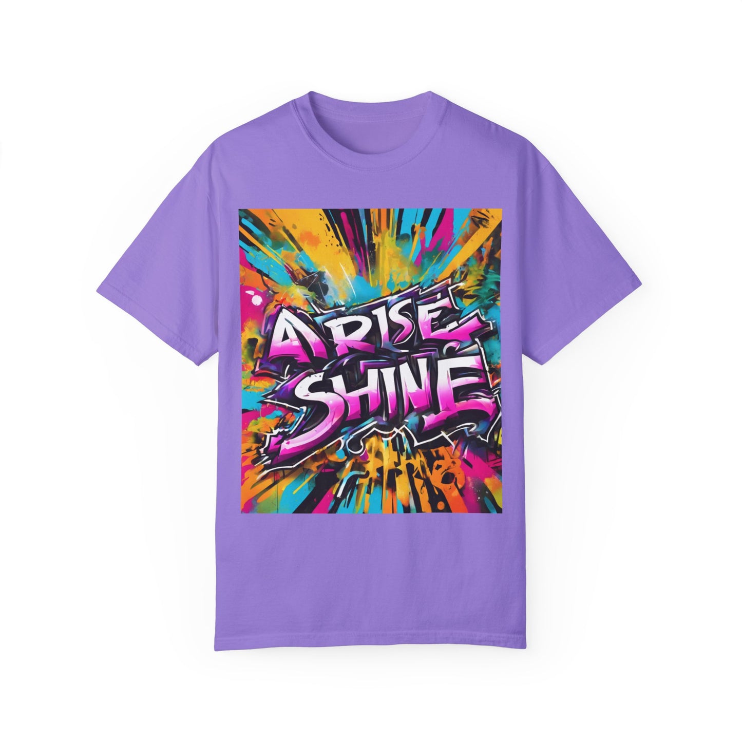 Arise and Shine Unisex  T-shirt