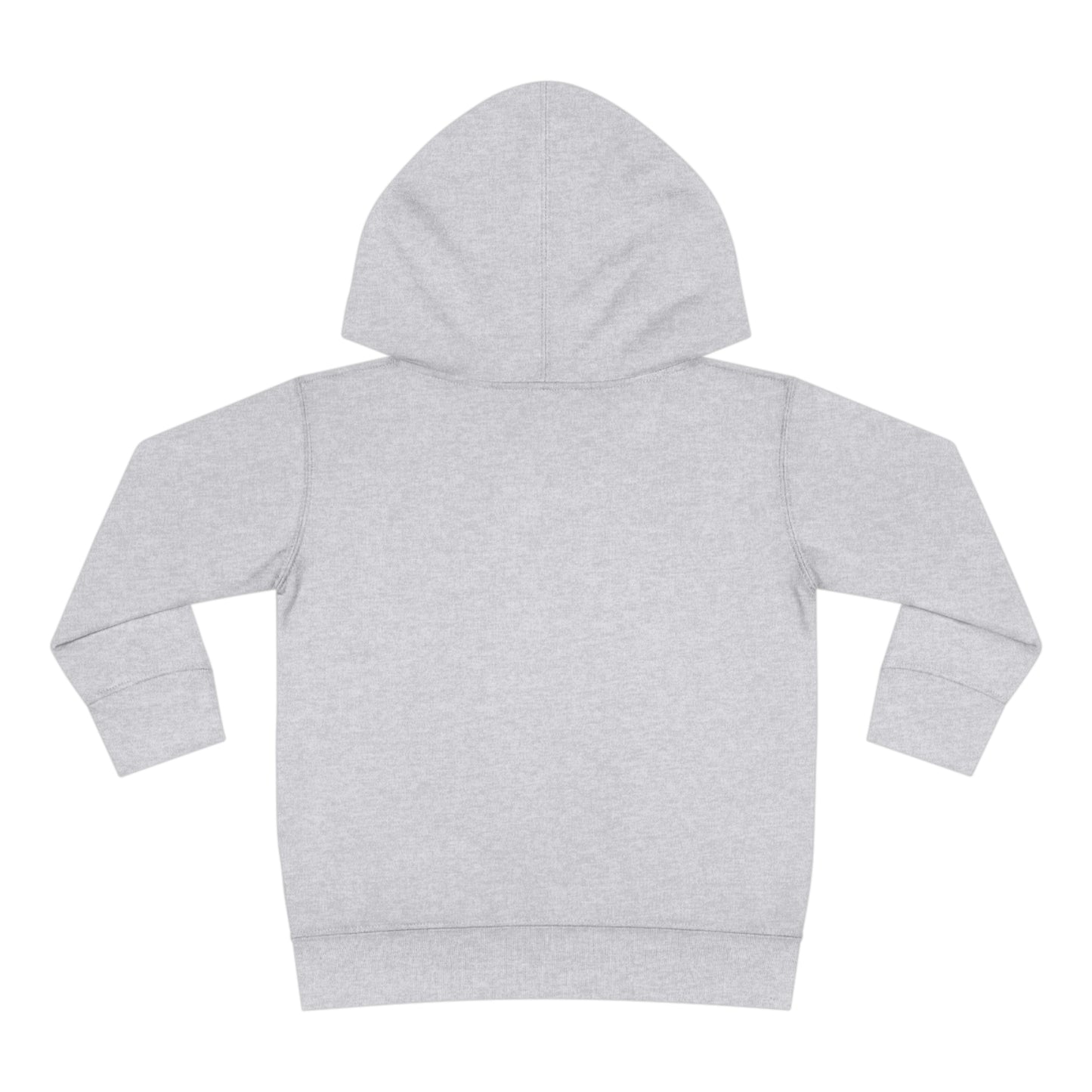 Child of Zion Toddler Pullover Fleece Hoodie