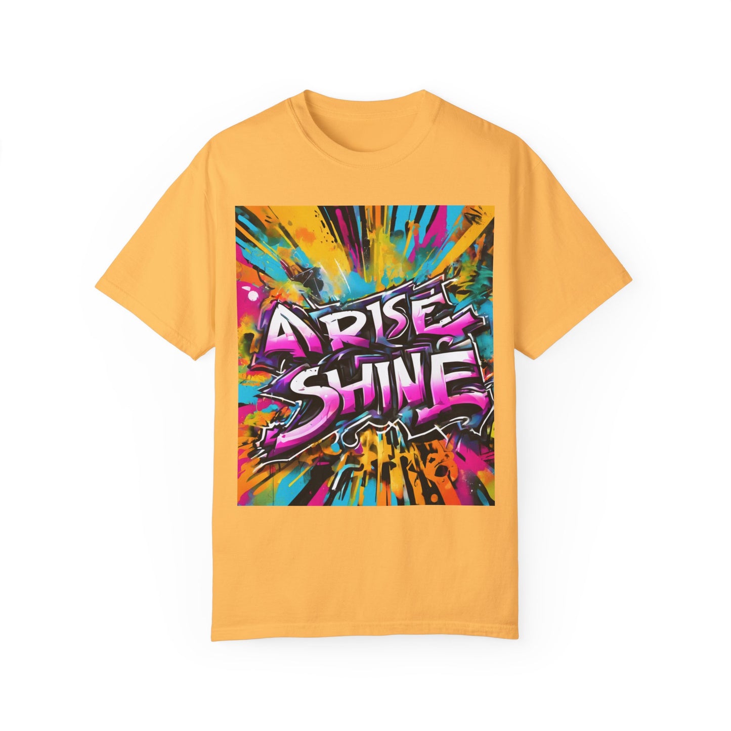 Arise and Shine Unisex  T-shirt